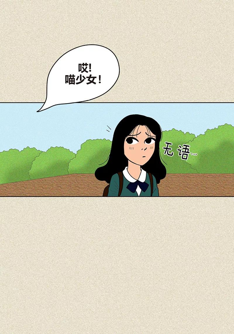 第4话秃顶之灾-猫王子-蓝文文化（第2张）