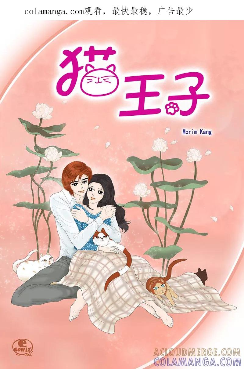 第8话“流浪”喵-猫王子-蓝文文化（第1张）