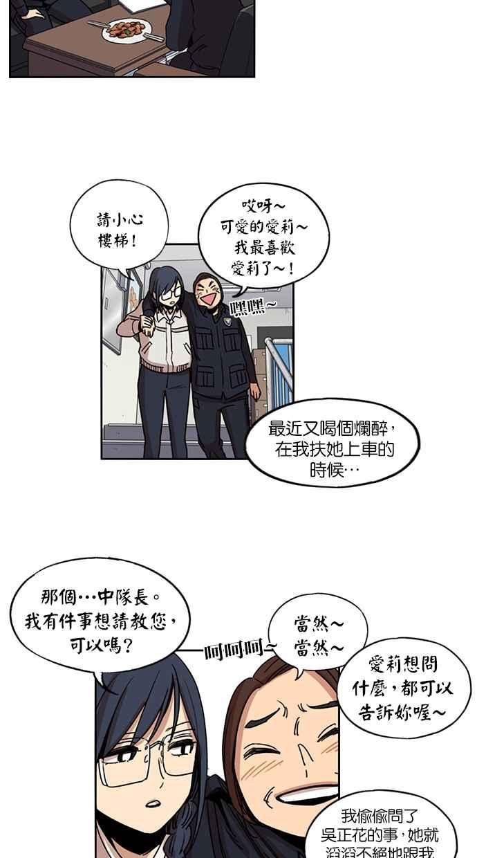 第105话-妹力大头兵-Surry（第22张）
