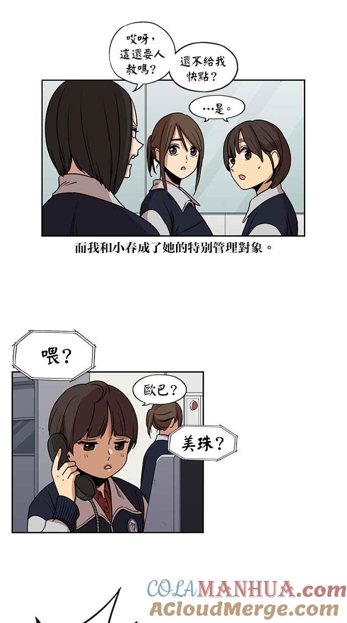 第106话-妹力大头兵-Surry（第21张）