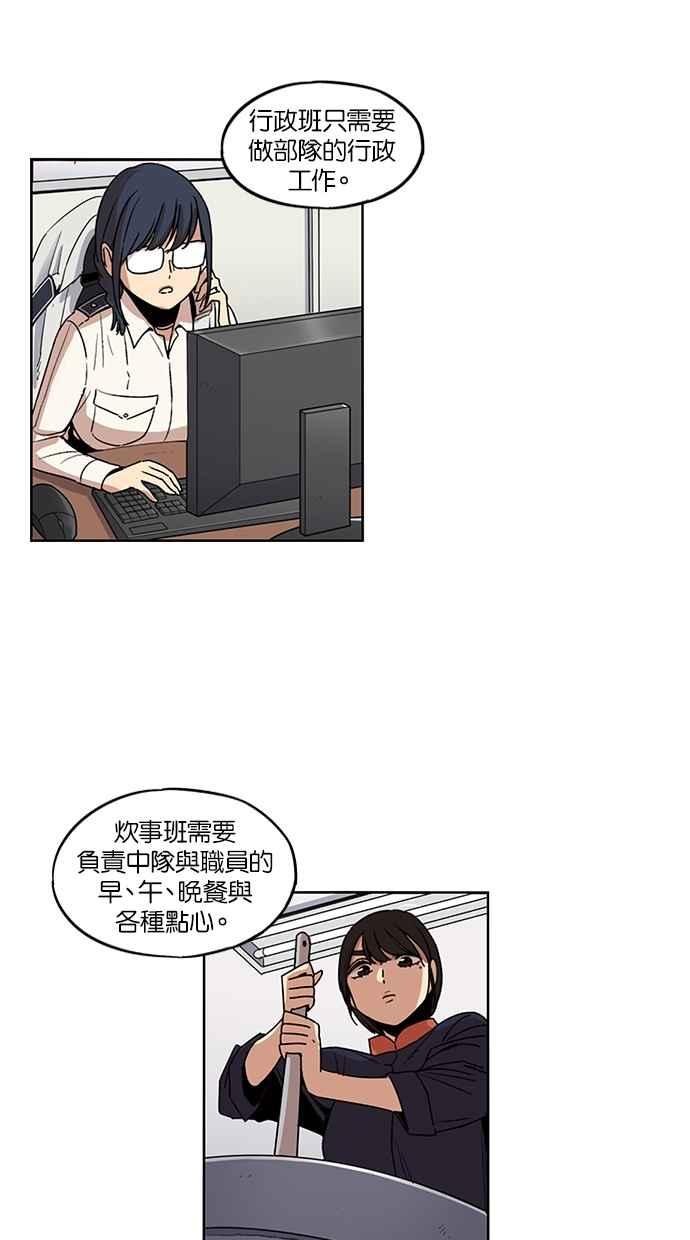 第115话-妹力大头兵-Surry（第11张）