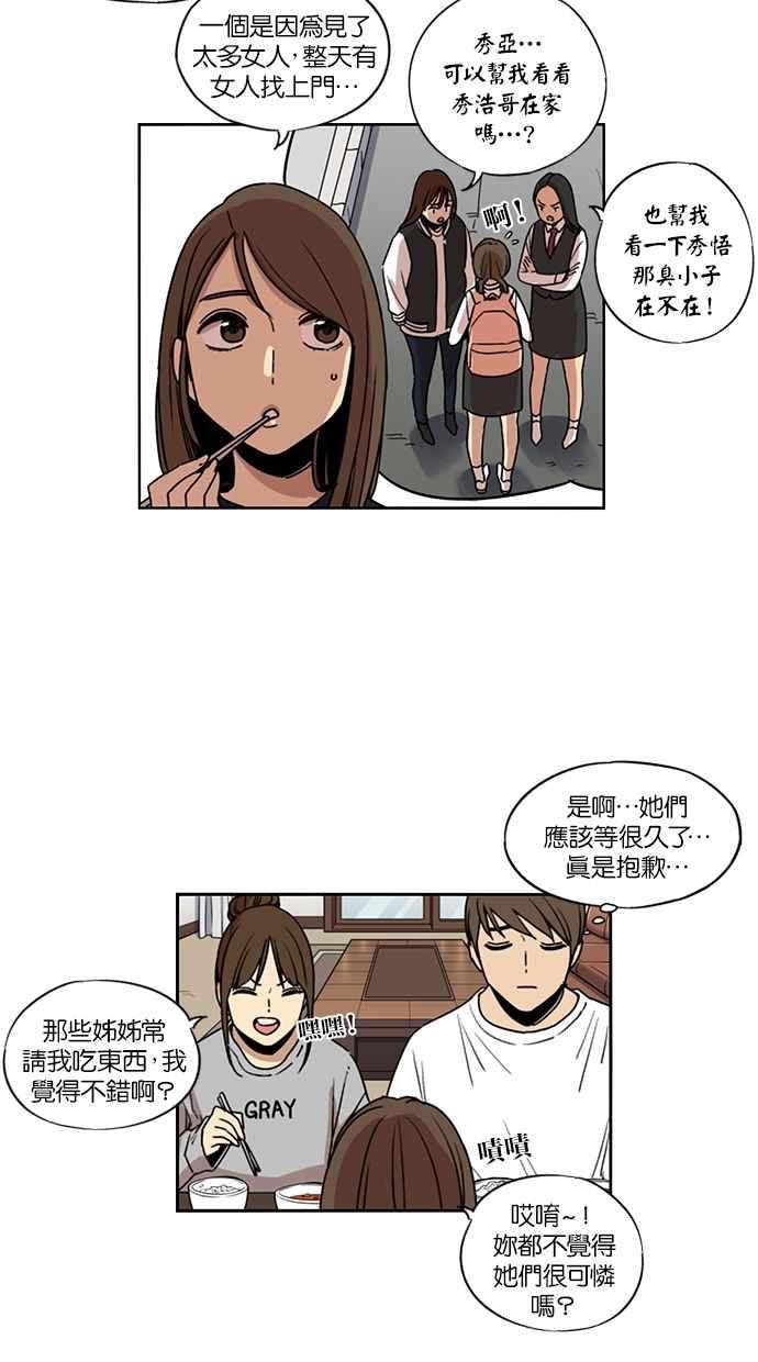 第121话-妹力大头兵-Surry（第5张）