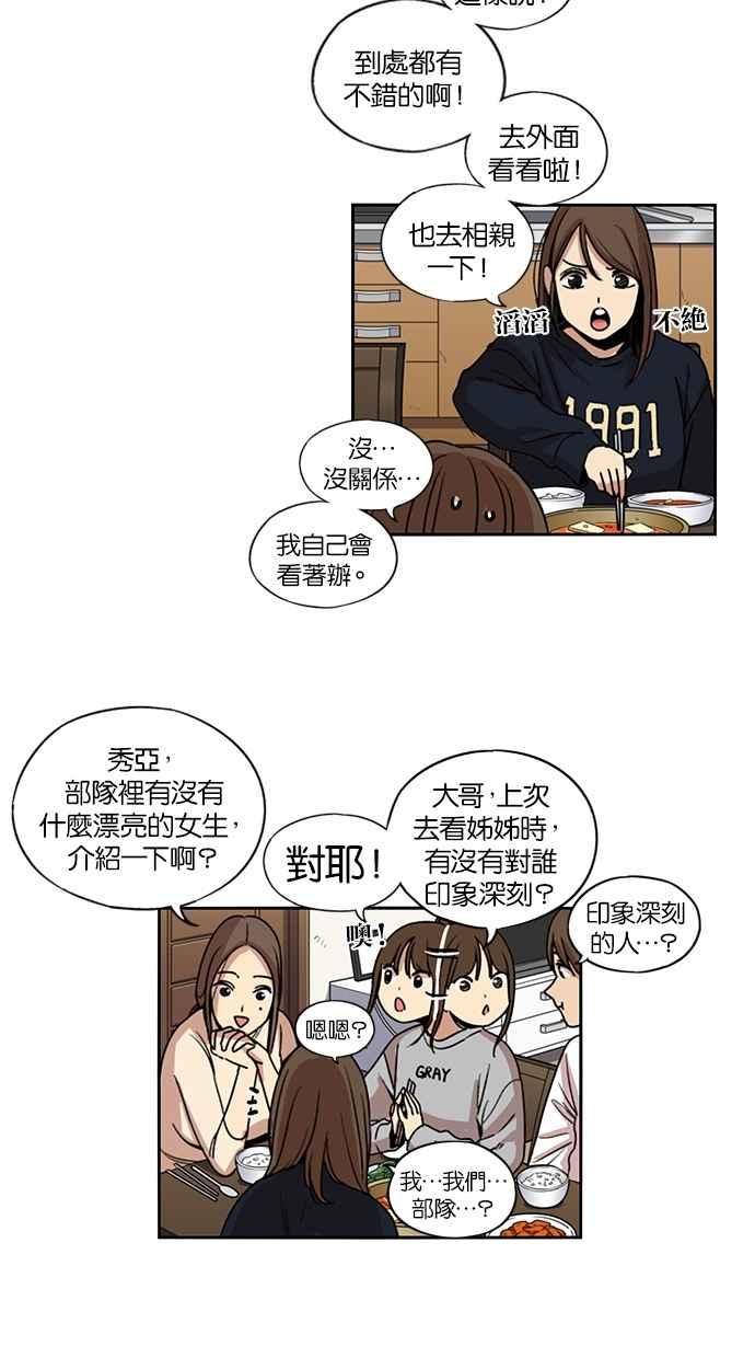 第121话-妹力大头兵-Surry（第7张）