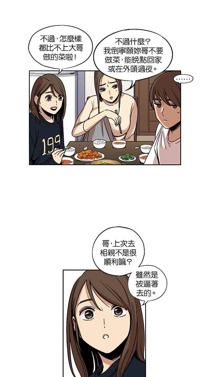 第121话-妹力大头兵-Surry（第2张）