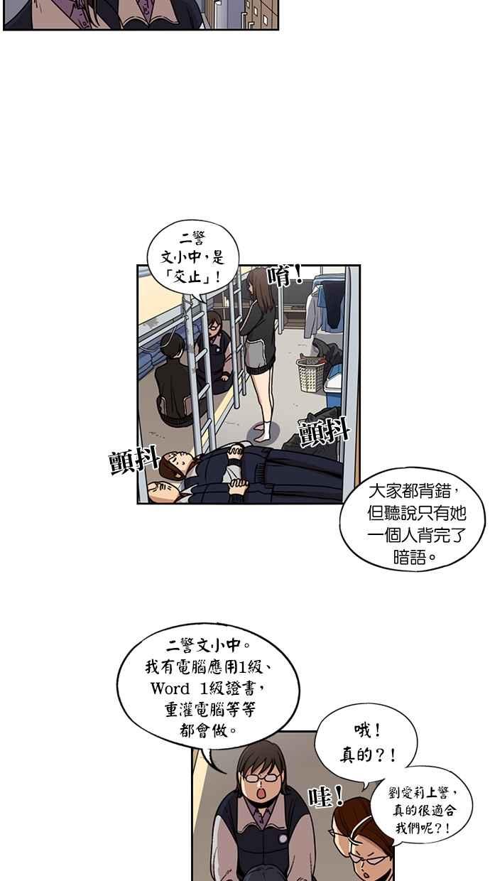 第123话-妹力大头兵-Surry（第7张）