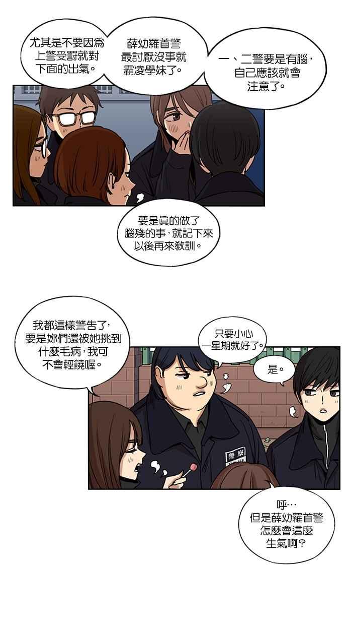 第128话-妹力大头兵-Surry（第2张）