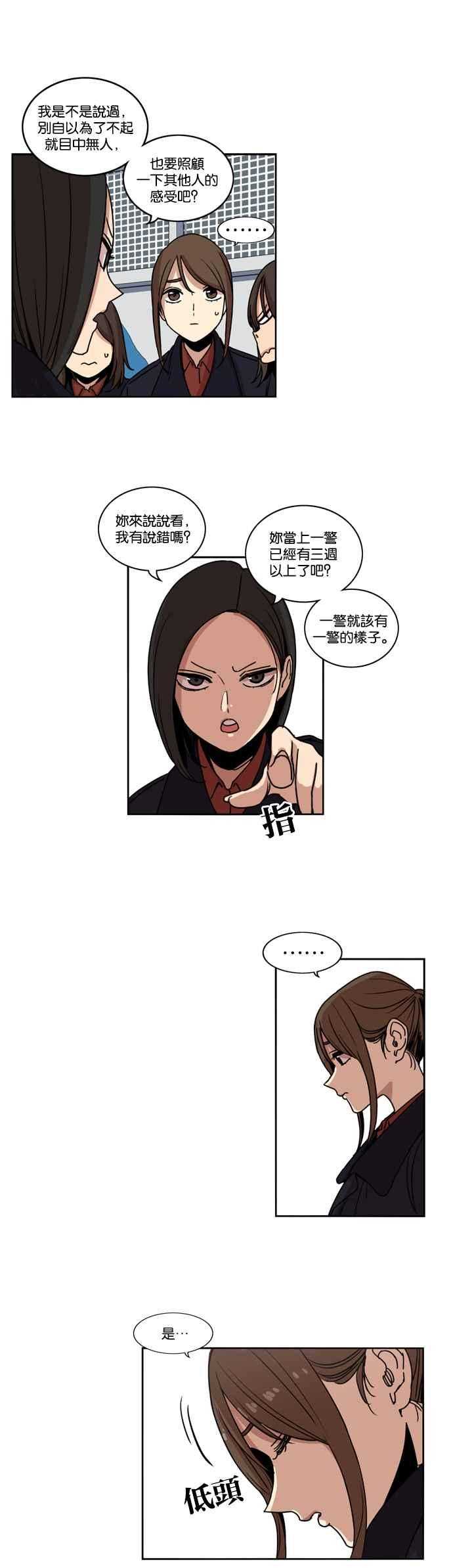 第142话-妹力大头兵-Surry（第15张）