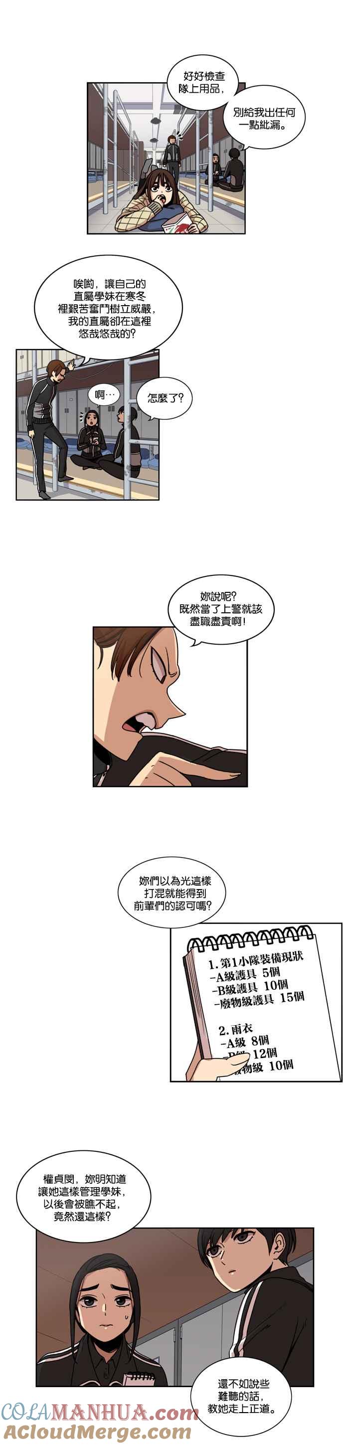 第142话-妹力大头兵-Surry（第8张）