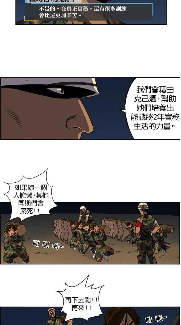 第13话-妹力大头兵-Surry（第56张）