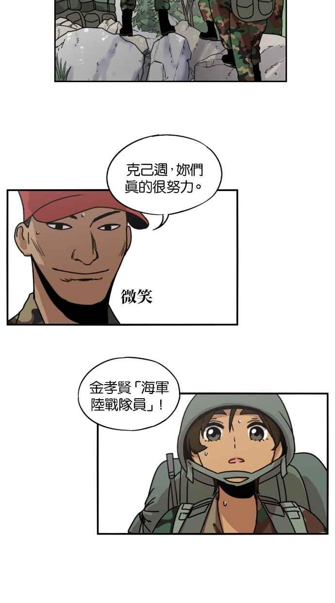 第14话-妹力大头兵-Surry（第14张）