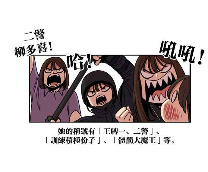 第173话-妹力大头兵-Surry（第2张）
