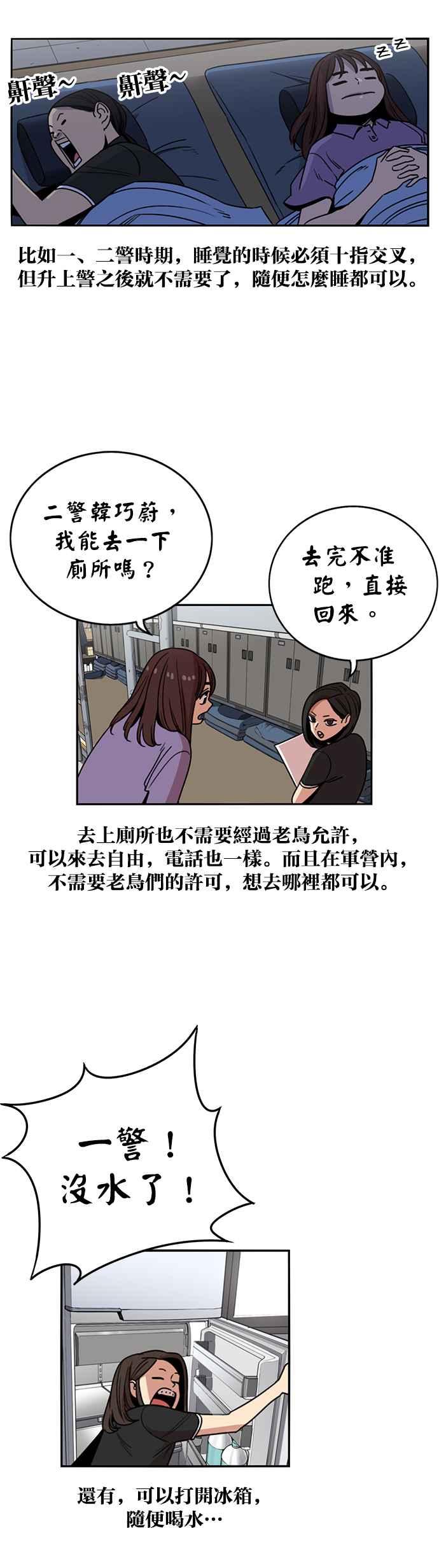 第223话-妹力大头兵-Surry（第1张）