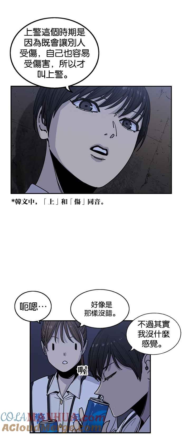 第三季序章-妹力大头兵-Surry（第2张）
