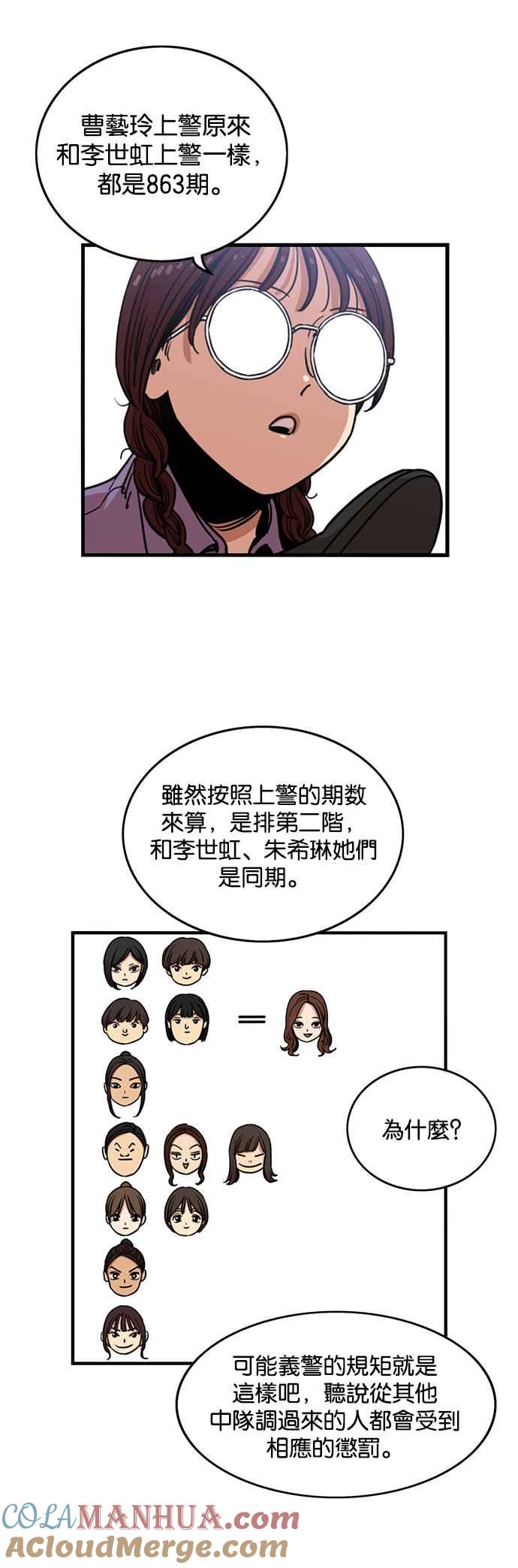 第242话-妹力大头兵-Surry（第2张）