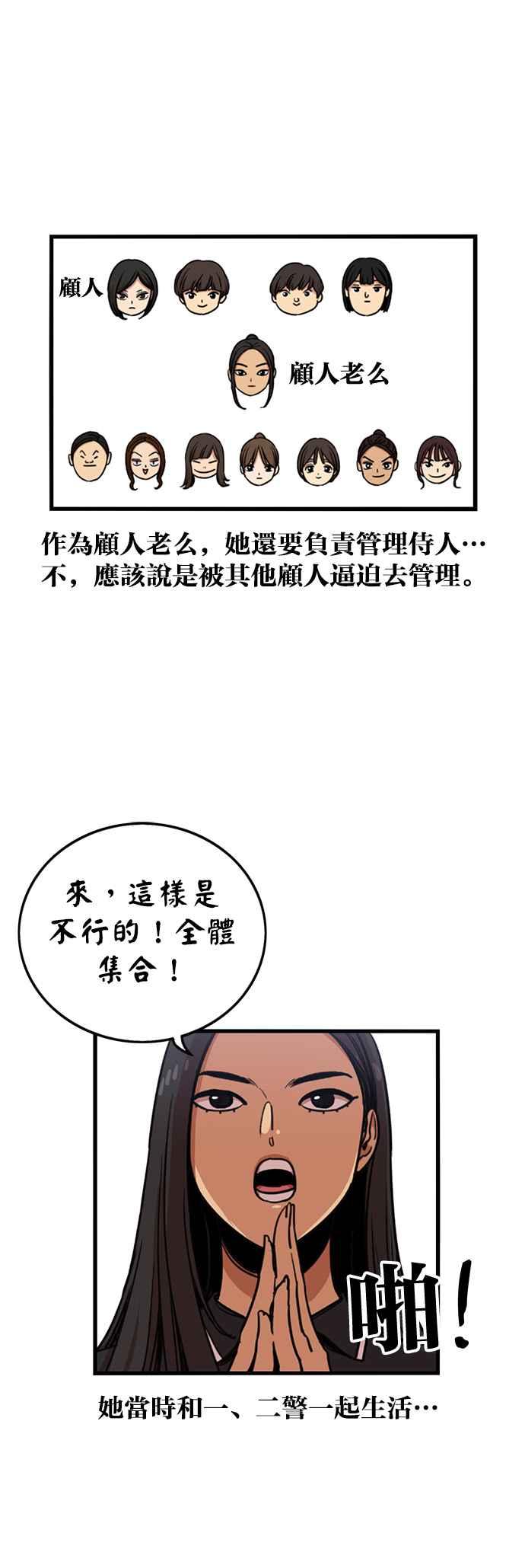 第244话-妹力大头兵-Surry（第1张）