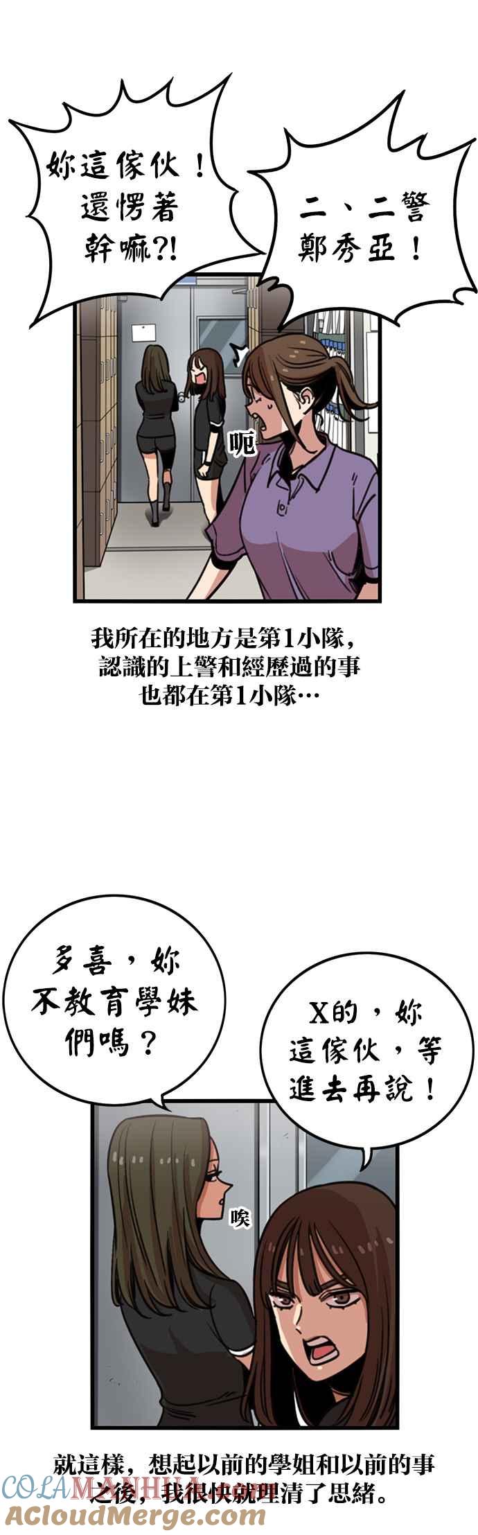 第245话-妹力大头兵-Surry（第2张）