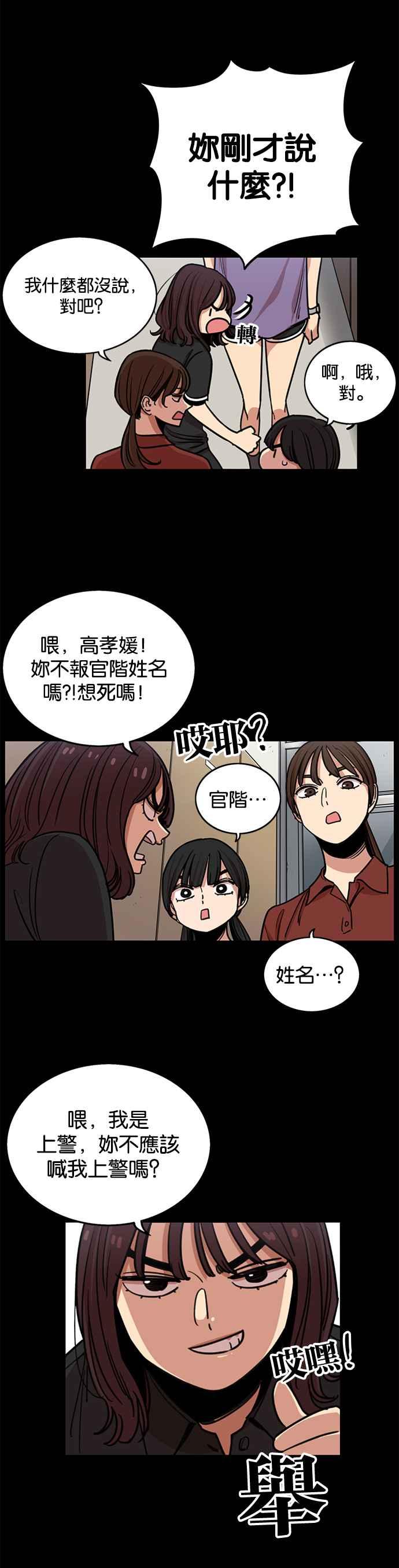 第261话-妹力大头兵-Surry（第1张）