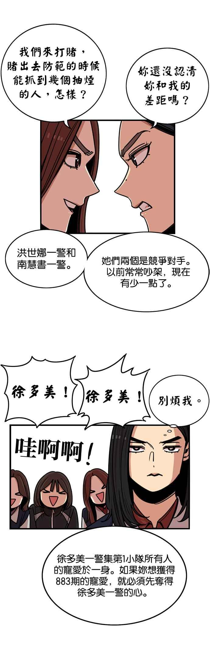 第271话-妹力大头兵-Surry（第5张）