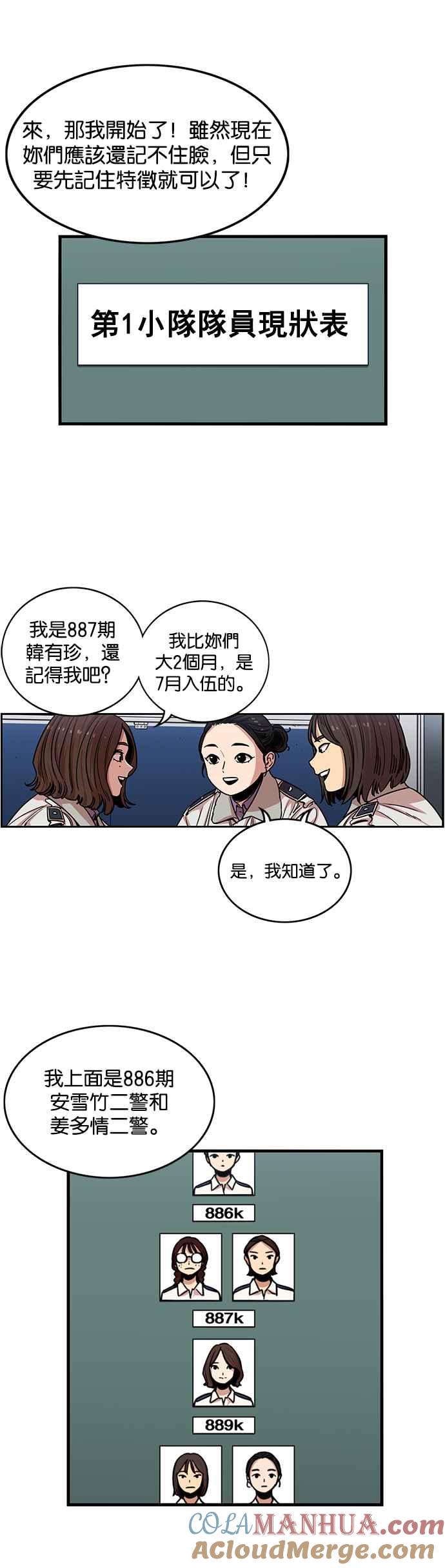 第271话-妹力大头兵-Surry（第2张）
