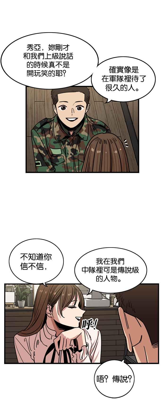 第280话-妹力大头兵-Surry（第3张）