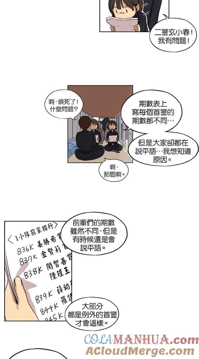 第29话-妹力大头兵-Surry（第16张）