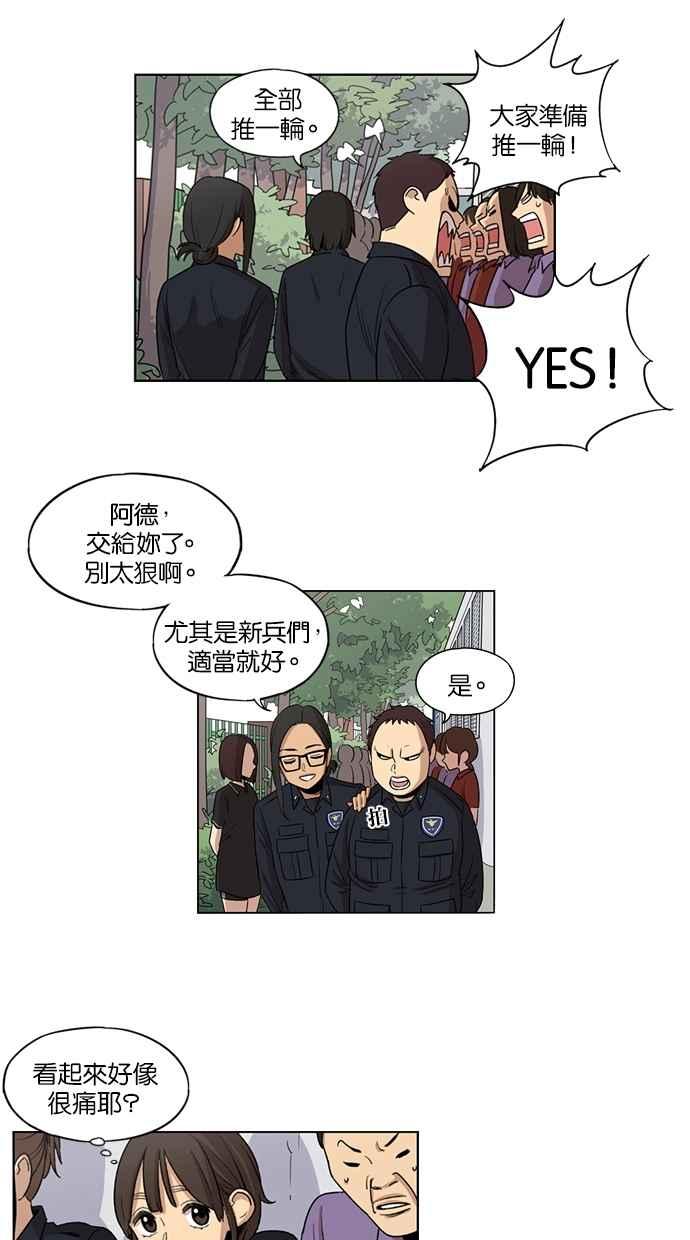 第30话-妹力大头兵-Surry（第11张）