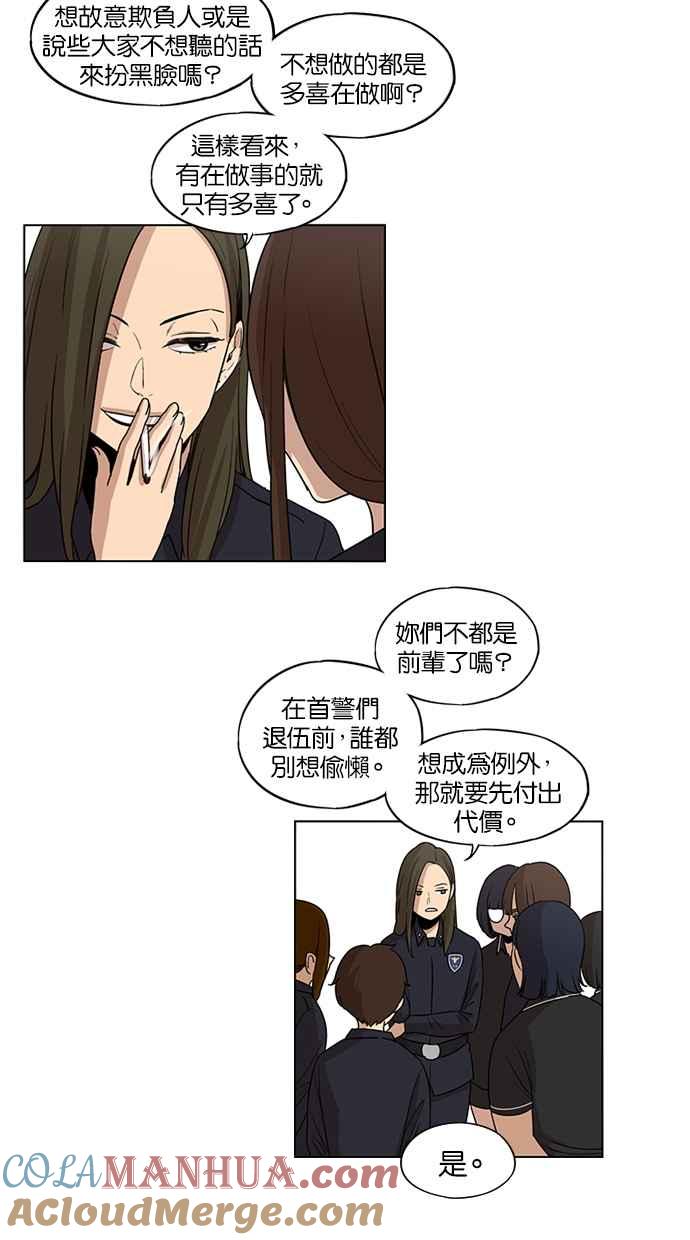 第31话-妹力大头兵-Surry（第6张）