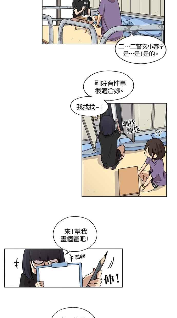 第32话-妹力大头兵-Surry（第31张）
