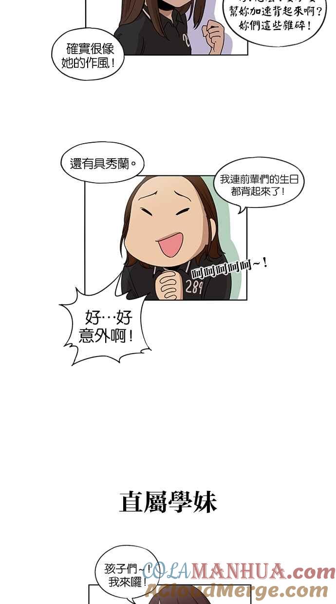 第35话-妹力大头兵-Surry（第14张）
