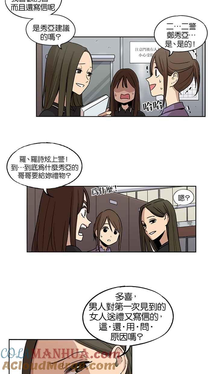 第68话-妹力大头兵-Surry（第6张）