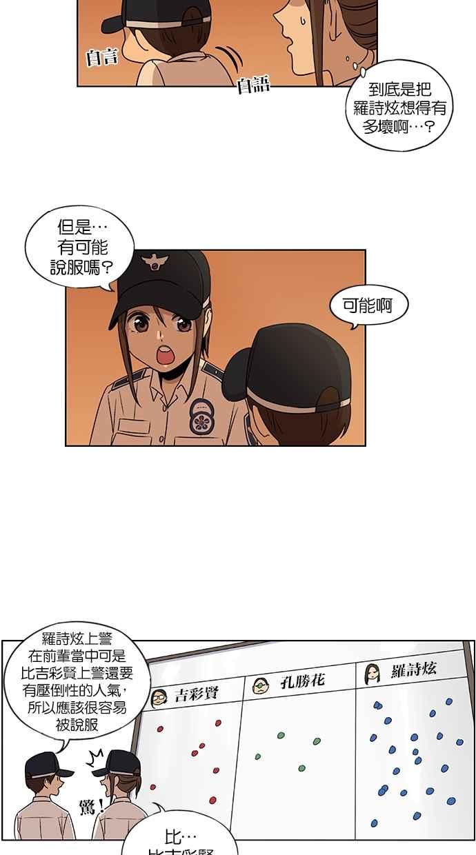 第71话-妹力大头兵-Surry（第23张）