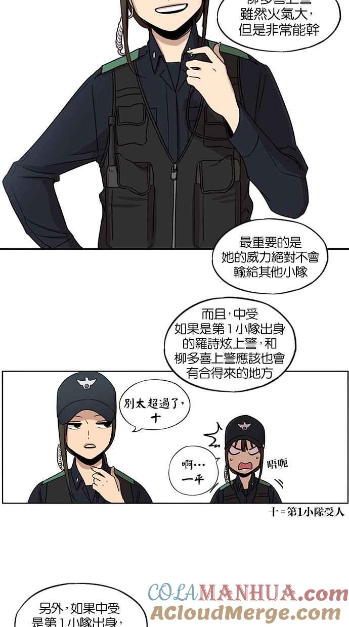 第71话-妹力大头兵-Surry（第4张）