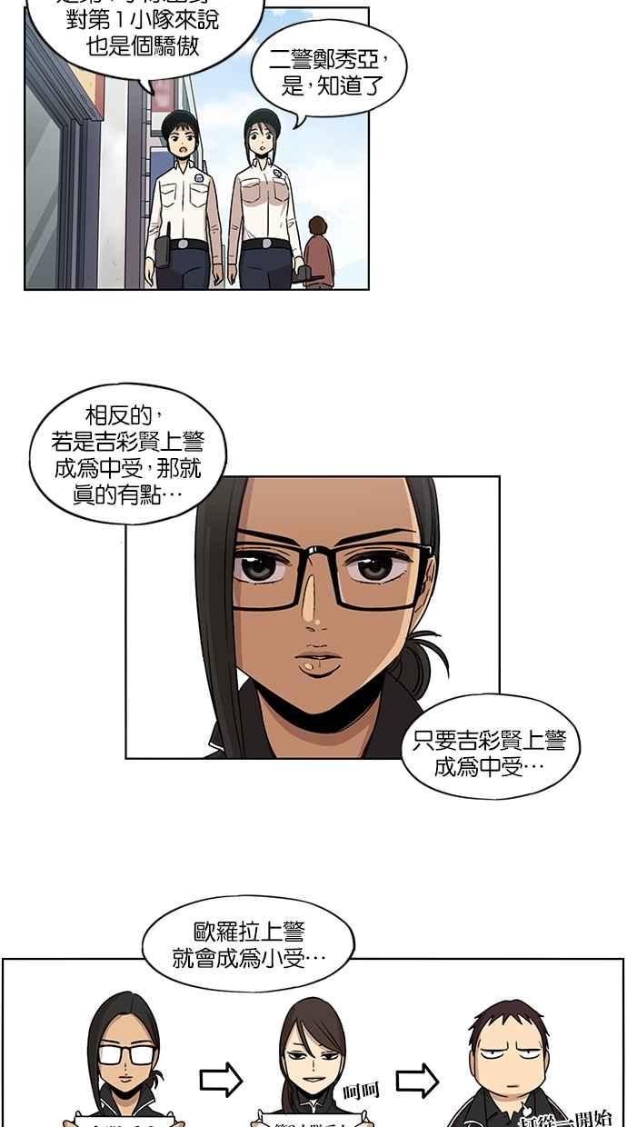 第71话-妹力大头兵-Surry（第5张）