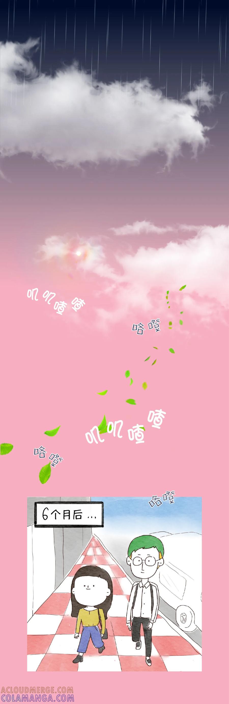 第25话好想你们-肉店楼上的工作室-粘卓文化（第10张）