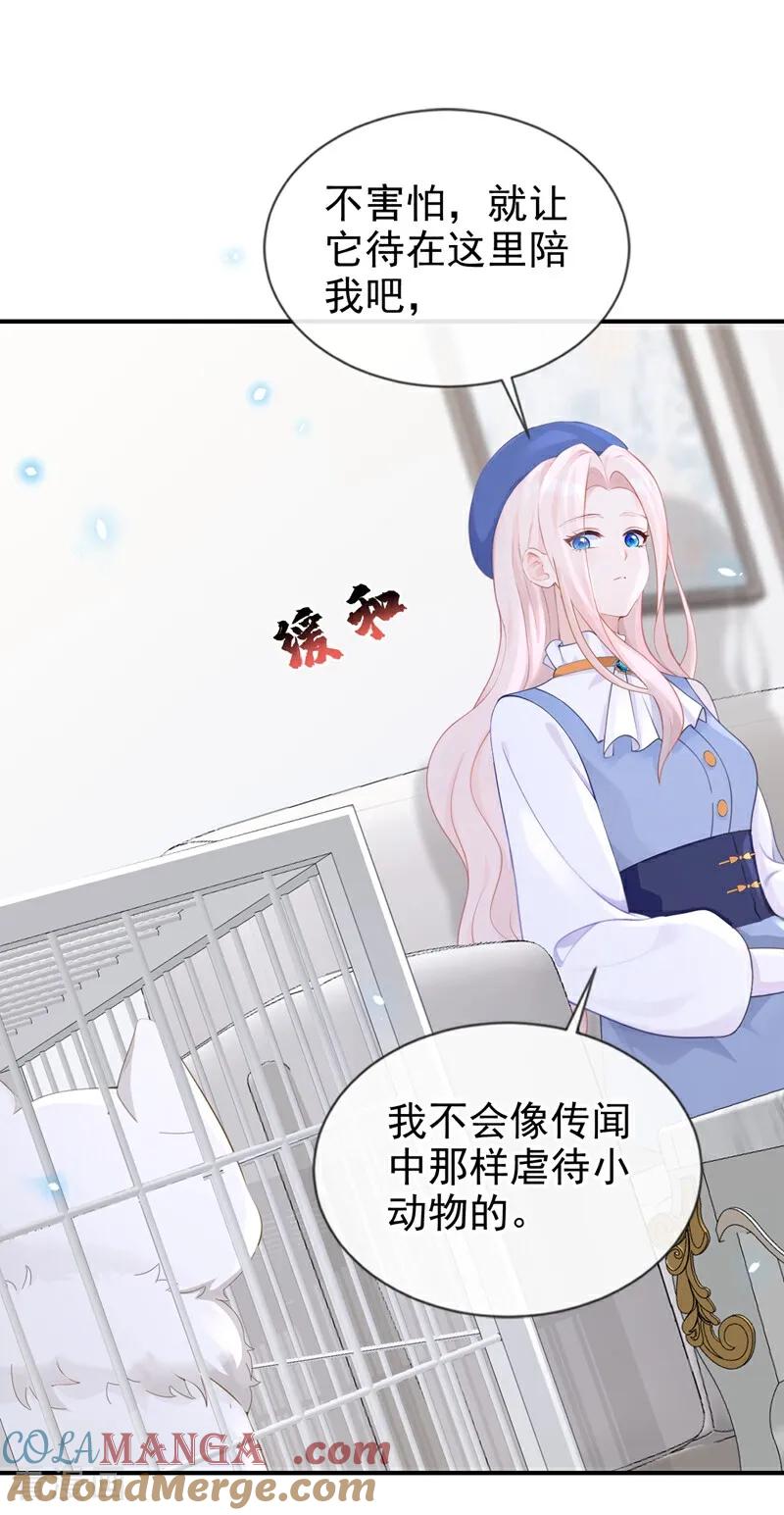 第114话真相是什么？-快穿：宿主她一心求死-iCiyuan动漫（第21张）