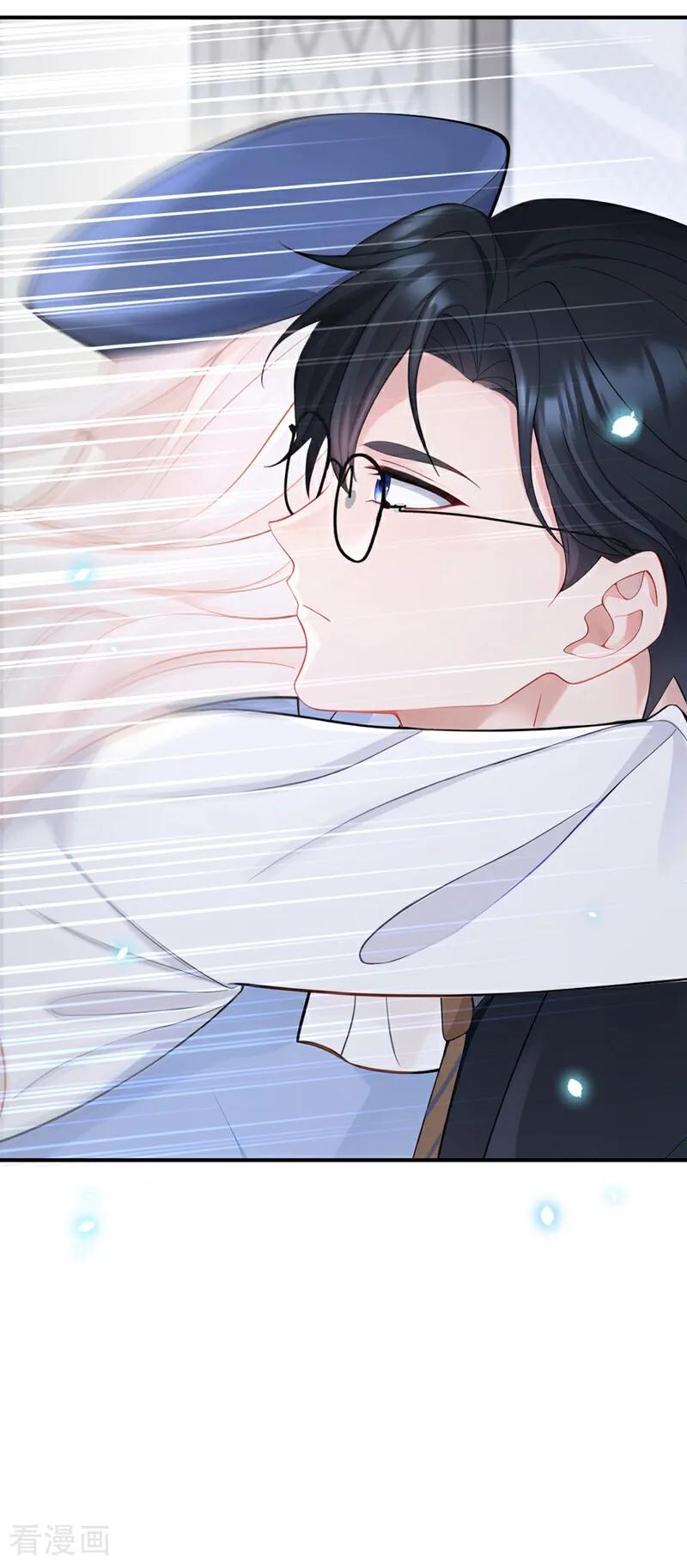 第114话真相是什么？-快穿：宿主她一心求死-iCiyuan动漫（第8张）
