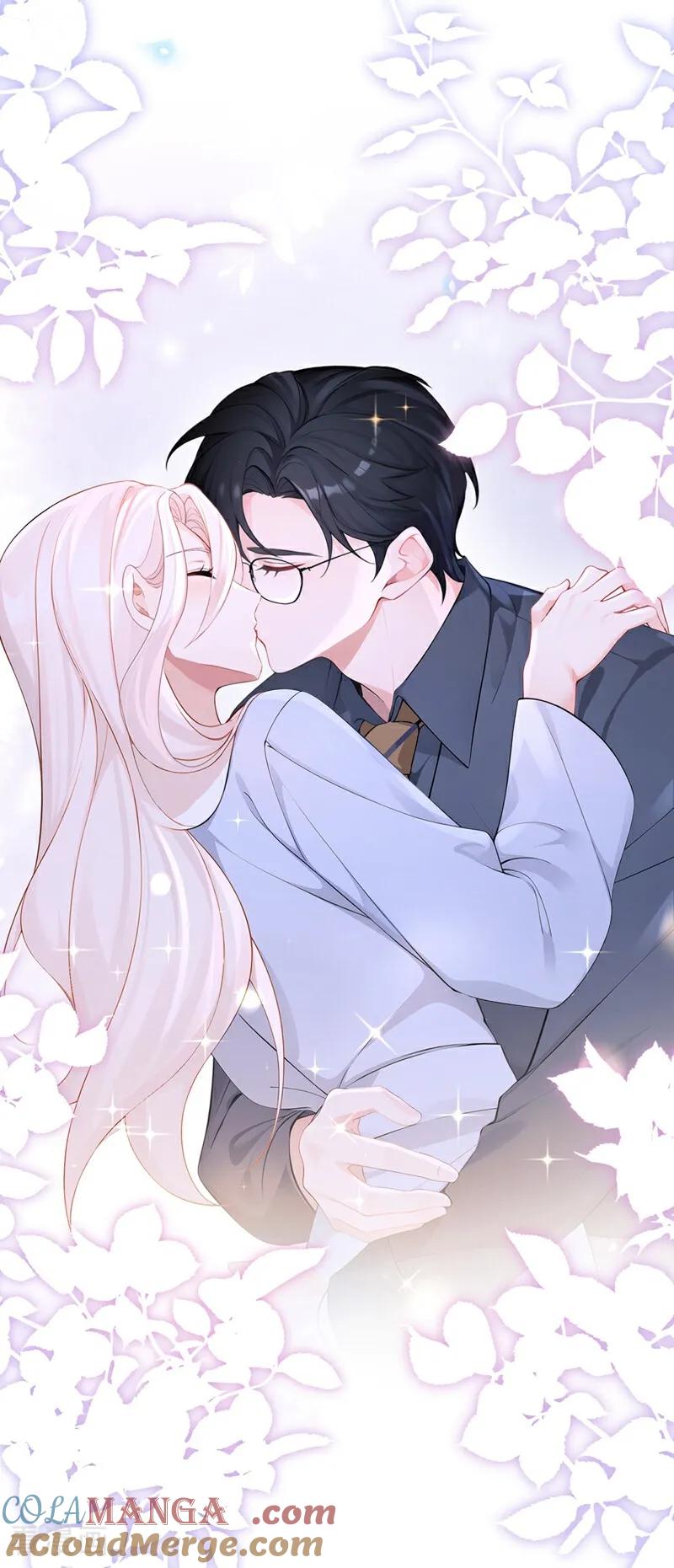 第118话秦医生，你要亲我？-快穿：宿主她一心求死-iCiyuan动漫（第7张）
