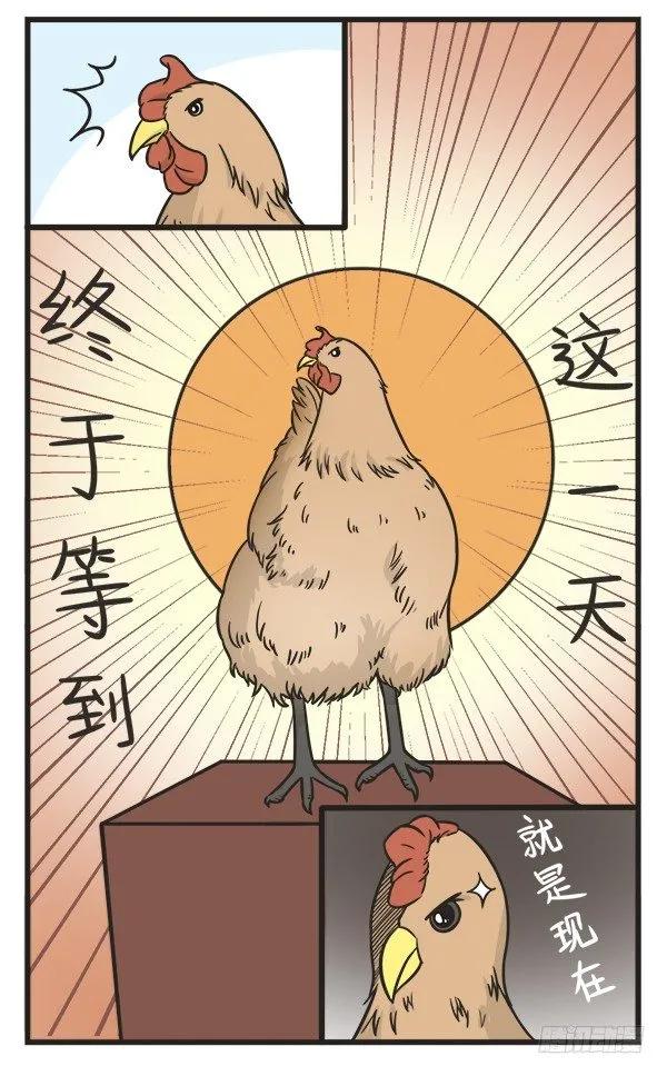 第二百一十话买鸡-萌鬼到-赛客斯文化（第2张）