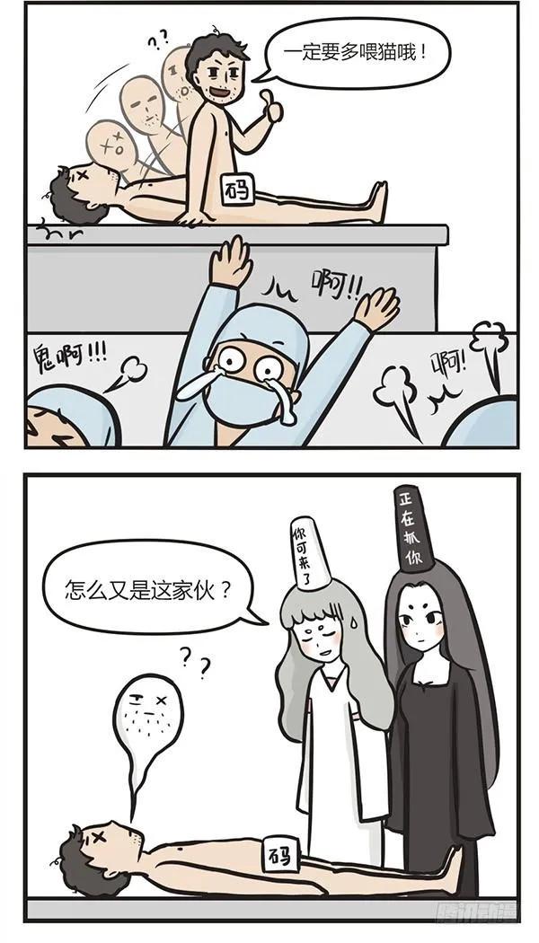 第四话一定要喂猫啊-萌鬼到-赛客斯文化（第5张）