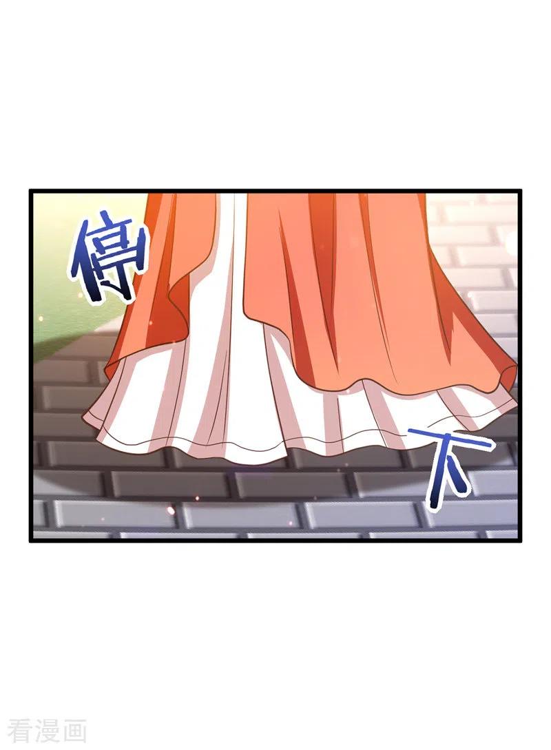 第10话打出兴趣-萌虎重生：将军大人要抱抱-掌阅文化（第4张）