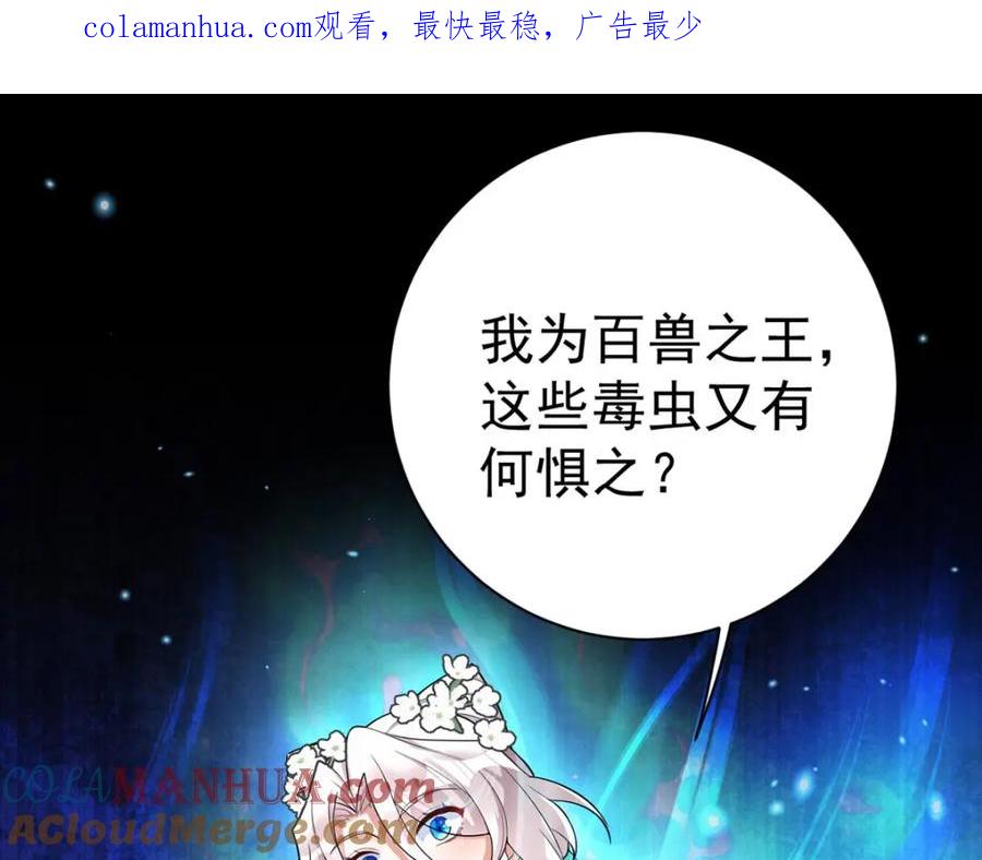 第203话三个条件-萌虎重生：将军大人要抱抱-掌阅文化（第1张）