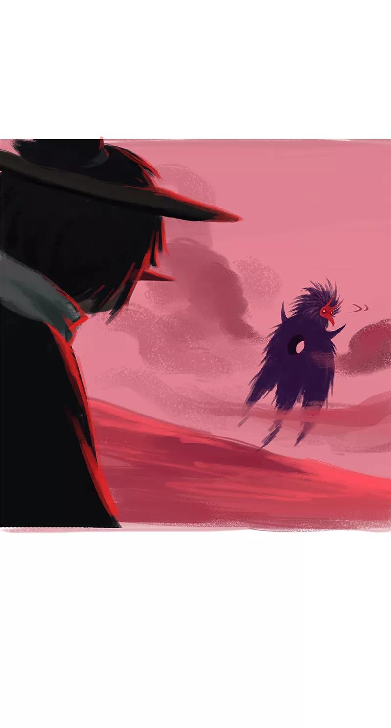 第86话完结篇-吾猫当仙-完美世界漫画（第13张）