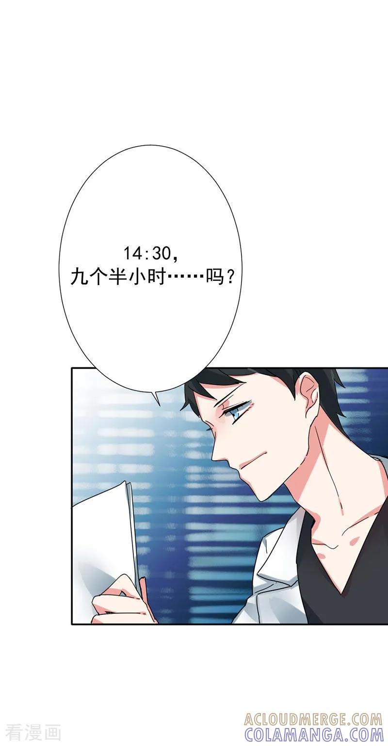 第34话别太勉强-豪门霸宠：恶魔放过我-鱼骨动漫（第10张）