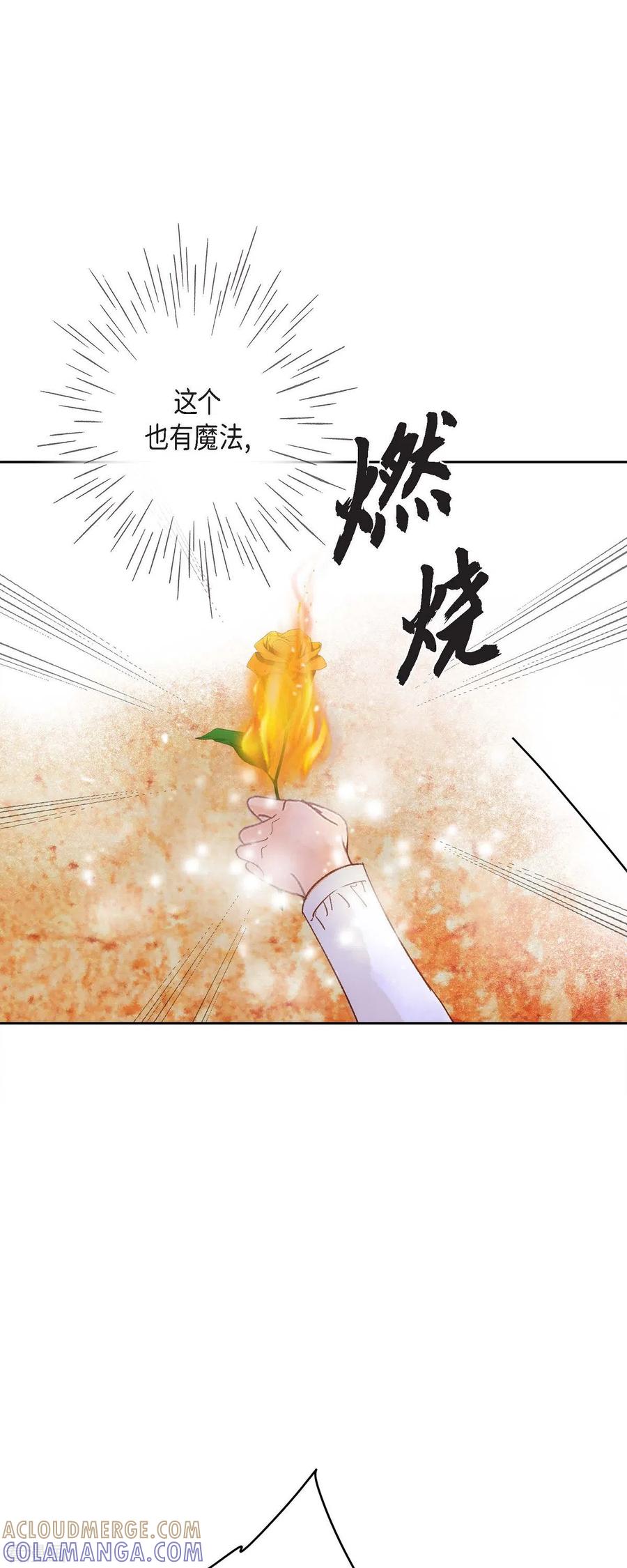 第32话狮子王的魔法师-美女是野兽 k-EcomixMedia（第10张）