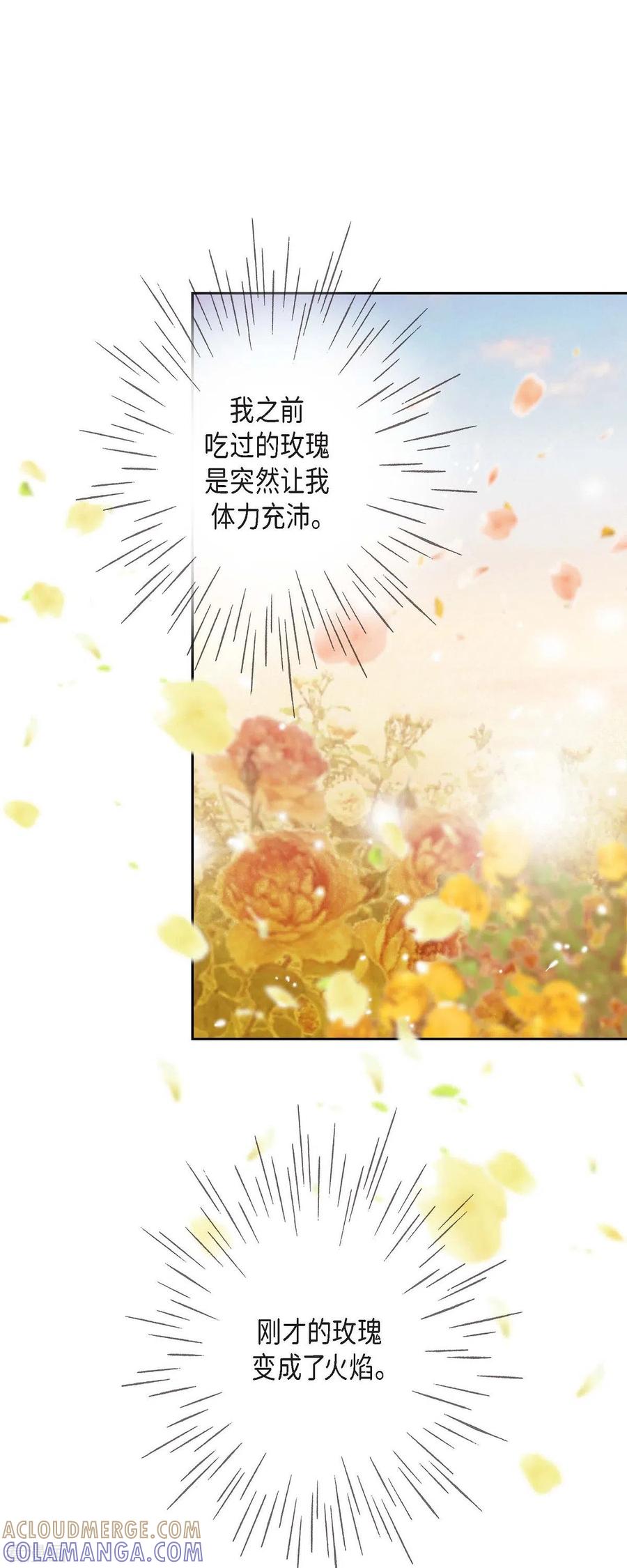 第32话狮子王的魔法师-美女是野兽 k-EcomixMedia（第16张）