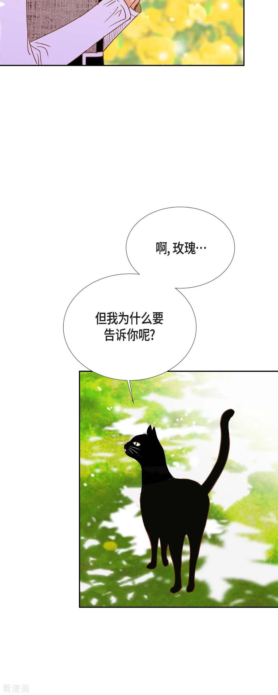 第32话狮子王的魔法师-美女是野兽 k-EcomixMedia（第44张）