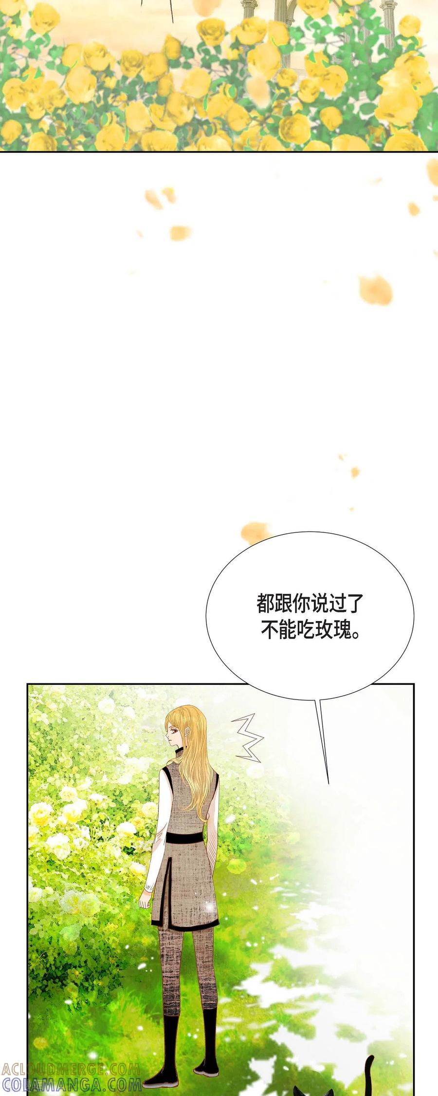 第32话狮子王的魔法师-美女是野兽 k-EcomixMedia（第37张）