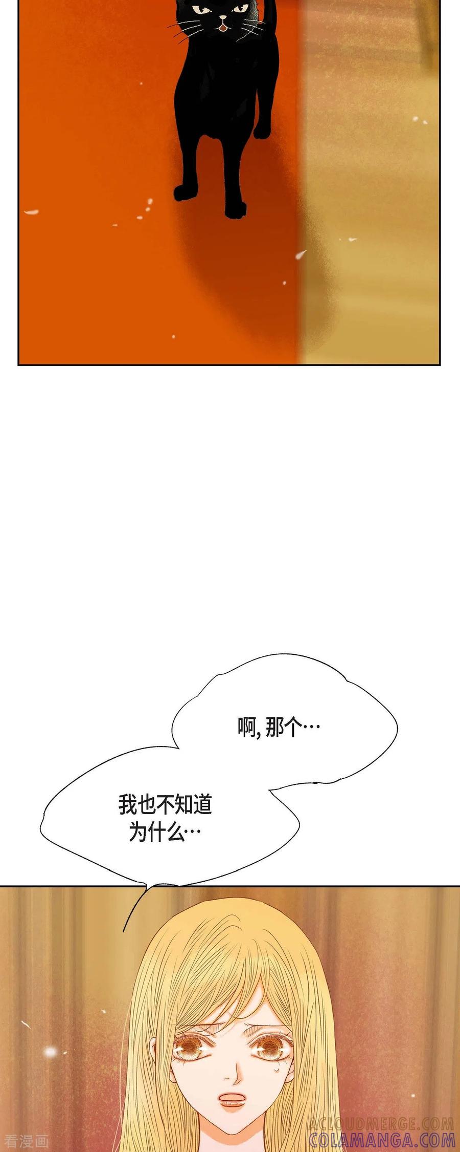 第39话地下室-美女是野兽 k-EcomixMedia（第4张）