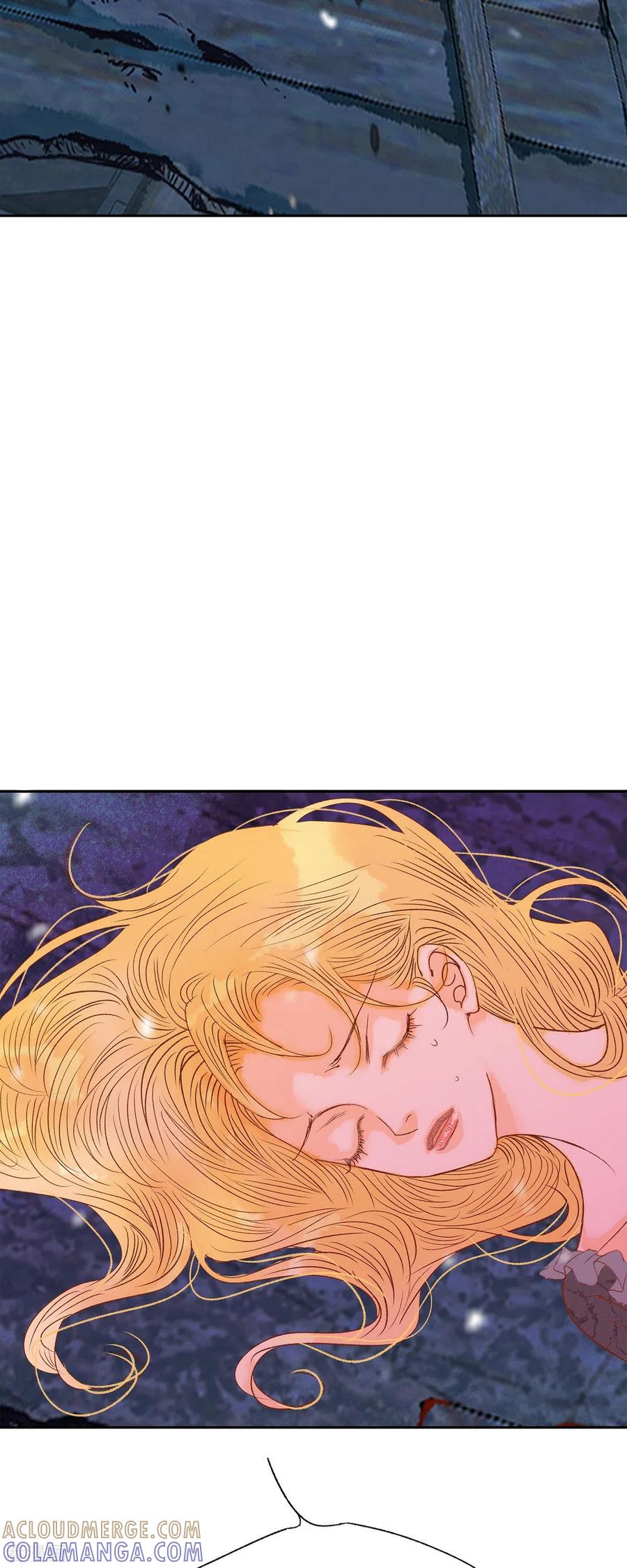 第42话魔法师的城堡-美女是野兽 k-EcomixMedia（第4张）