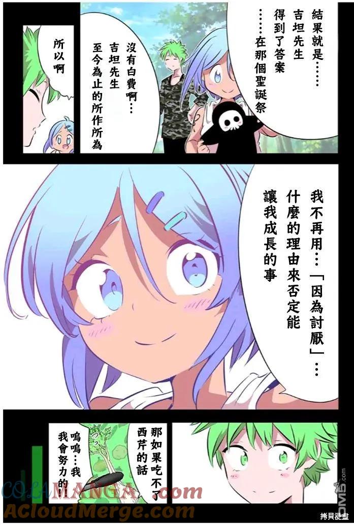 第155话-转生七王子的魔法全解-谦虚なサークル 石沢庸介（第4张）